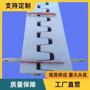 众拓路桥 桥梁工程伸缩缝 GQFE60 GQFE80 更换施工 规格多样2022新闻