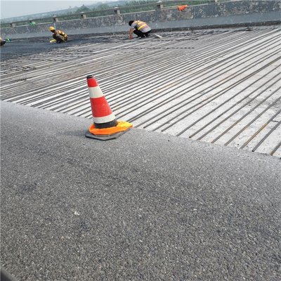 地面修补材料 抗压强度高 道路高强修补料 路桥工程的修补